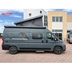Knaus Boxlife 540 MQ Platinum Selection 2026 | Tetto Pop-up